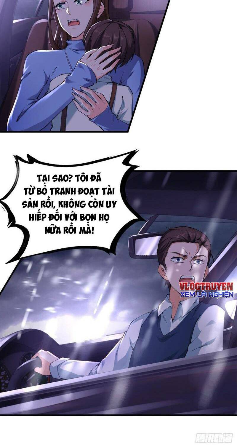 Đô Thị Đệ Nhất Chiến Thần: Chapter 1