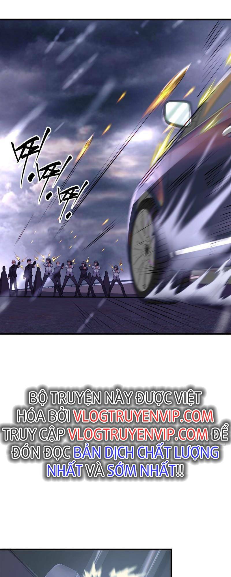Đô Thị Đệ Nhất Chiến Thần: Chapter 1