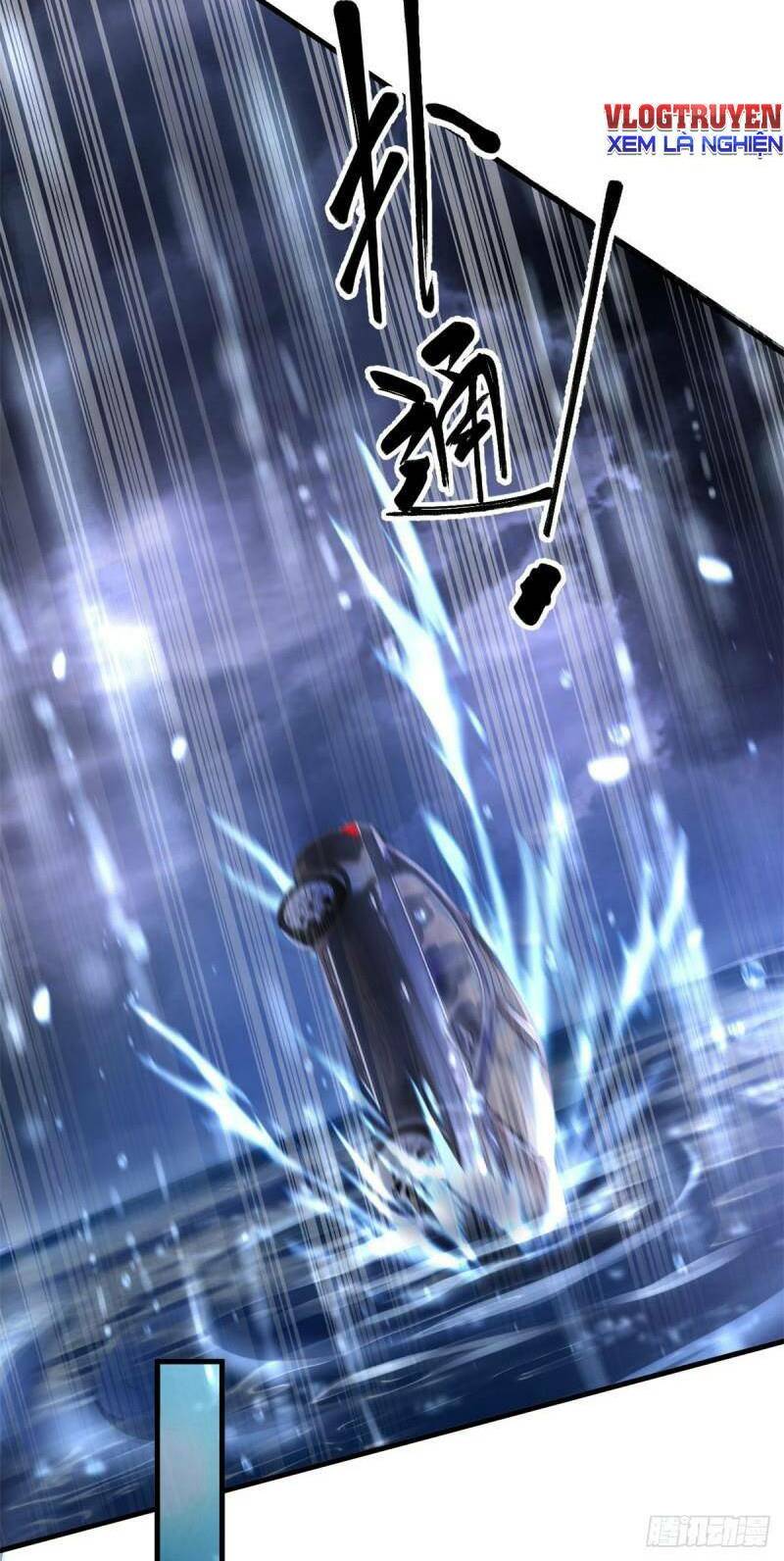 Đô Thị Đệ Nhất Chiến Thần: Chapter 1