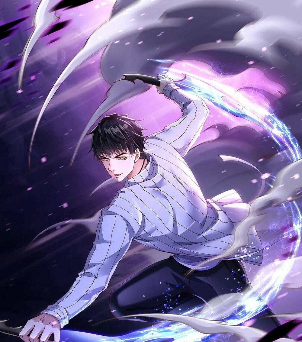 Đô Thị Đệ Nhất Chiến Thần: Chapter 14