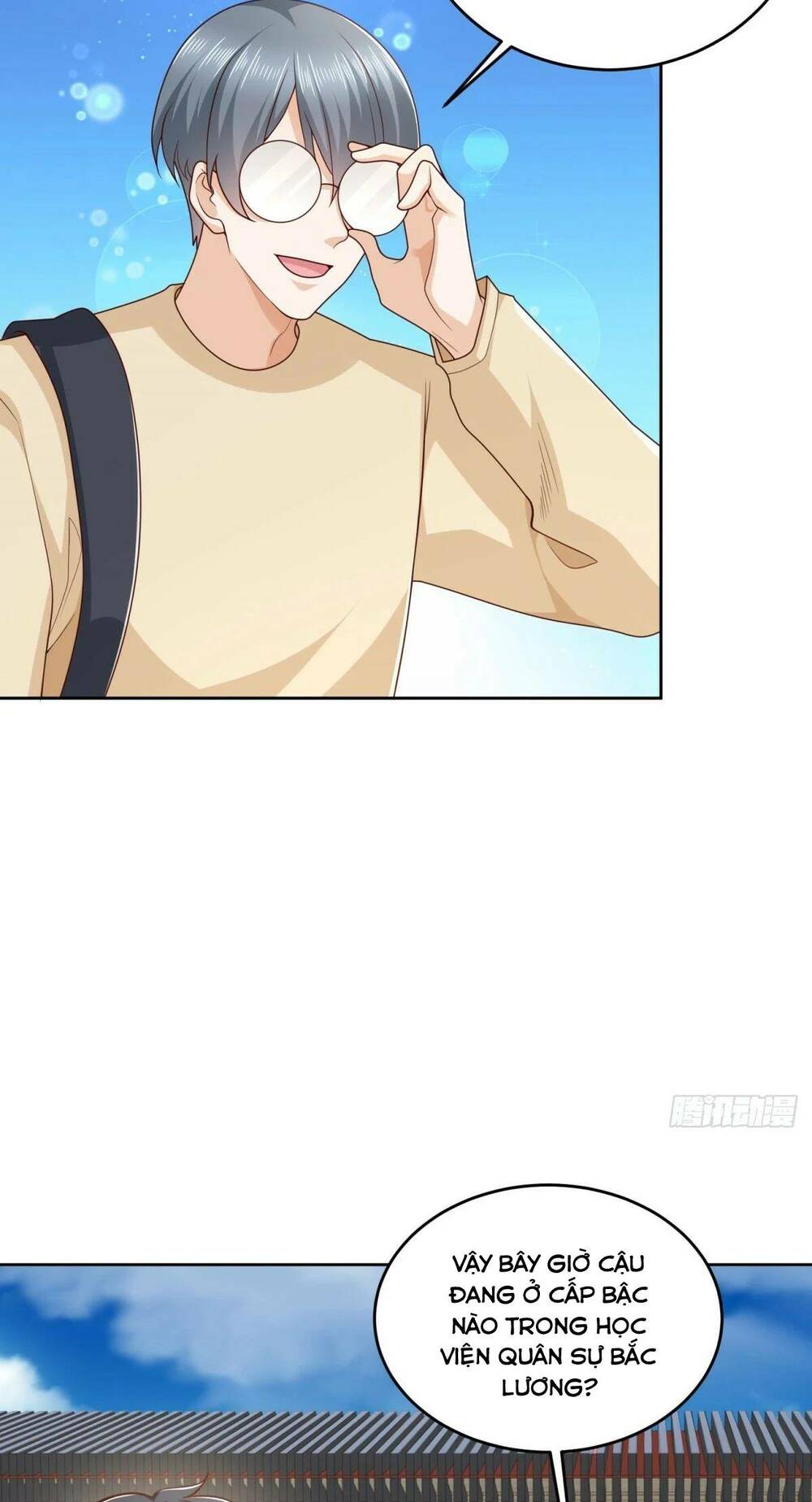 Đô Thị Đệ Nhất Chiến Thần: Chapter 14