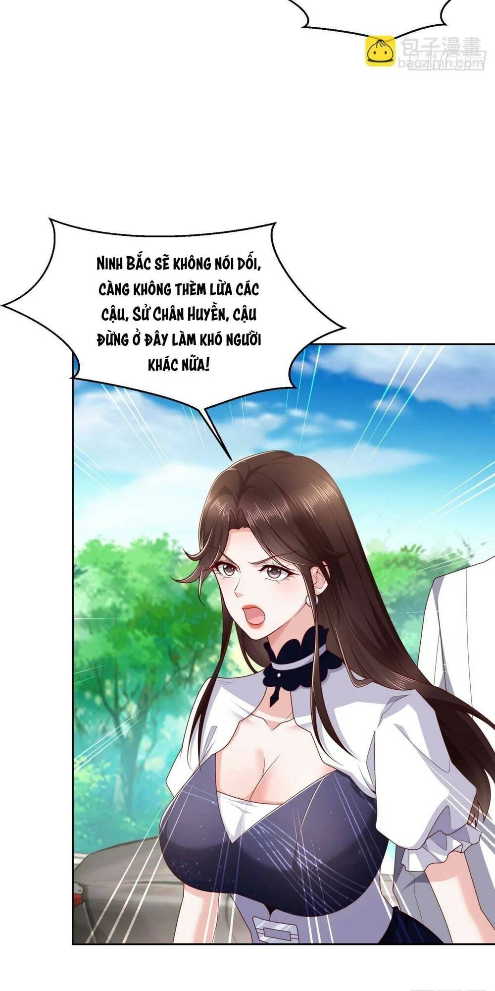 Đô Thị Đệ Nhất Chiến Thần: Chapter 14