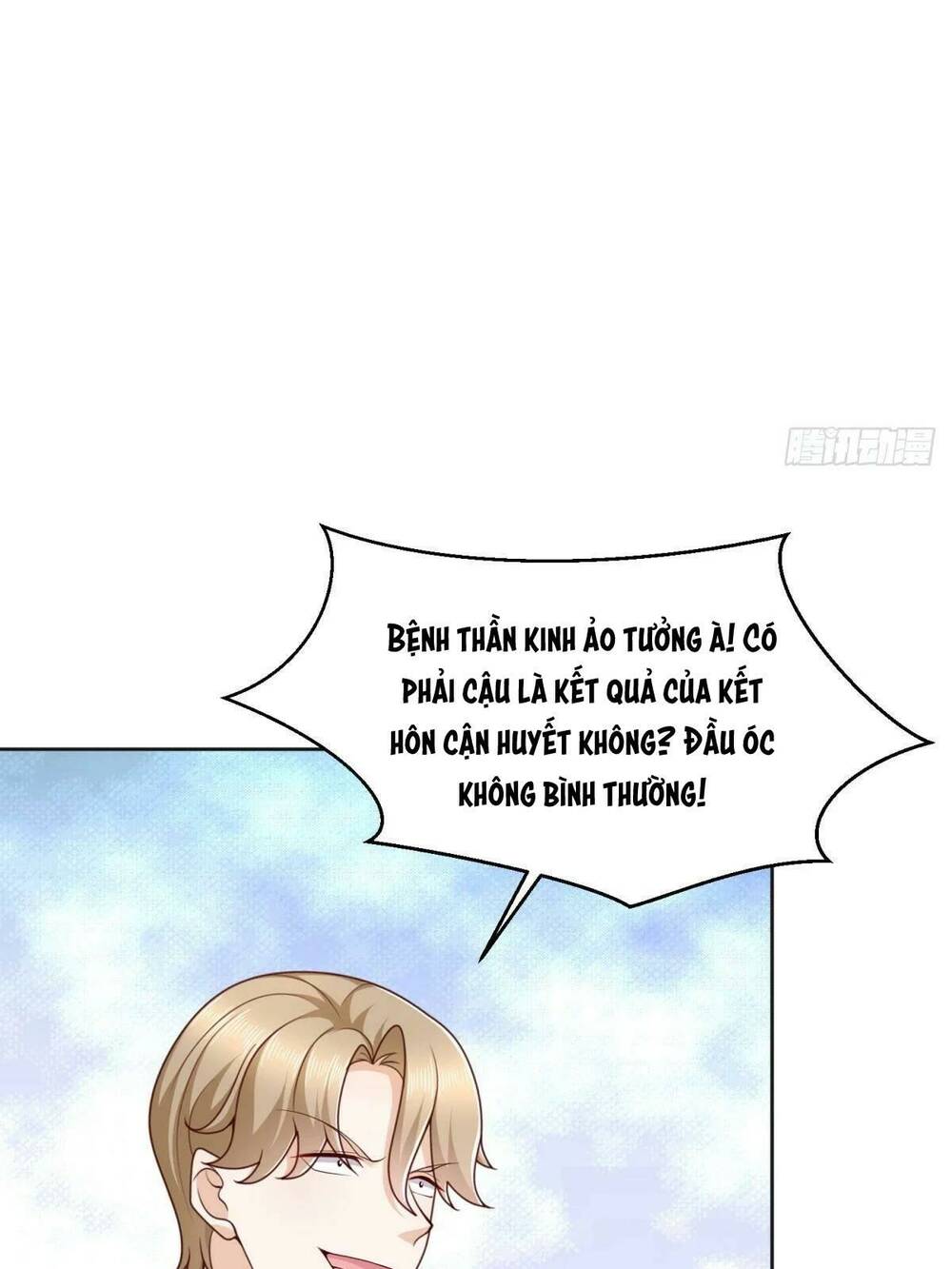 Đô Thị Đệ Nhất Chiến Thần: Chapter 14
