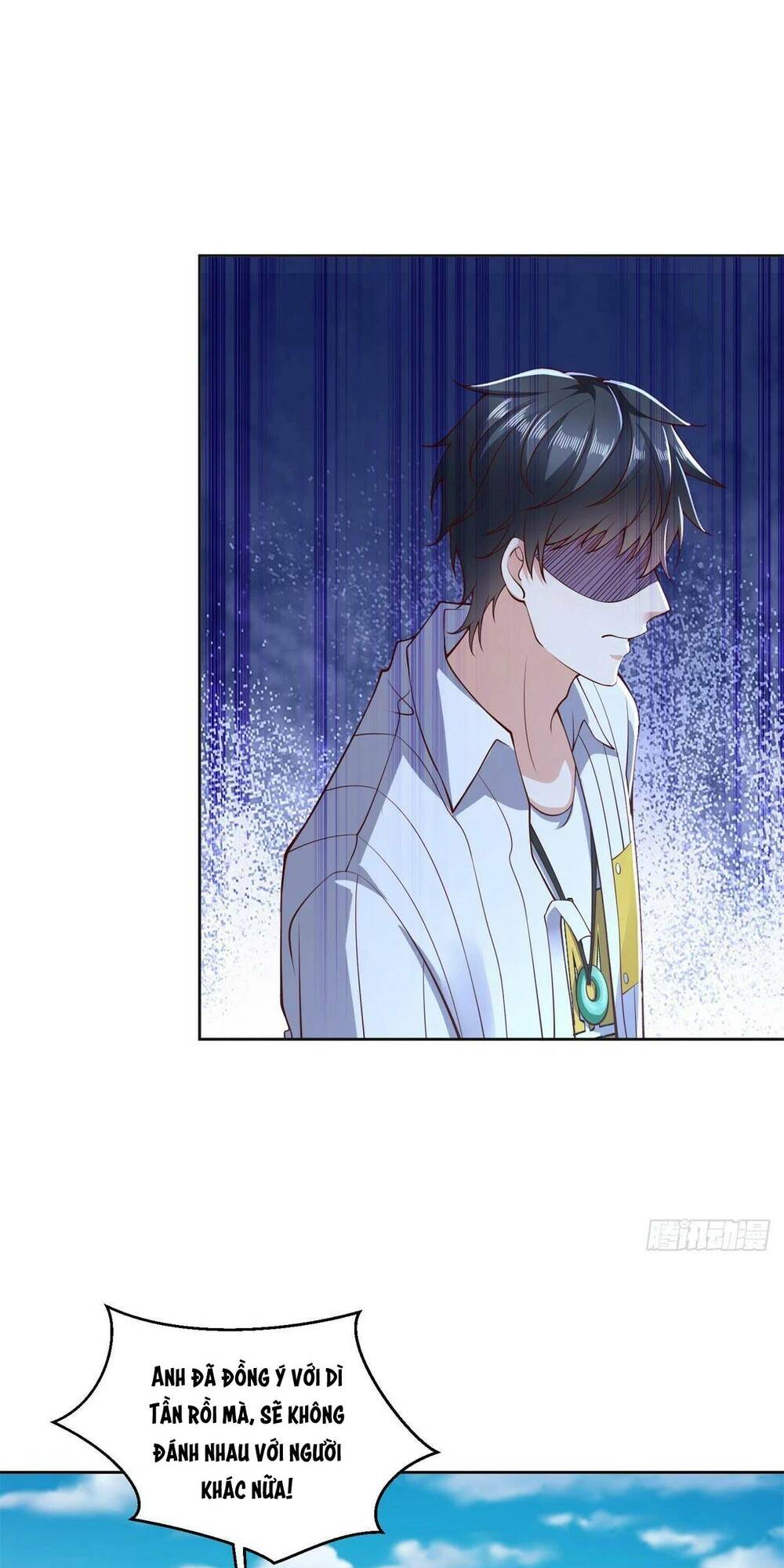 Đô Thị Đệ Nhất Chiến Thần: Chapter 14