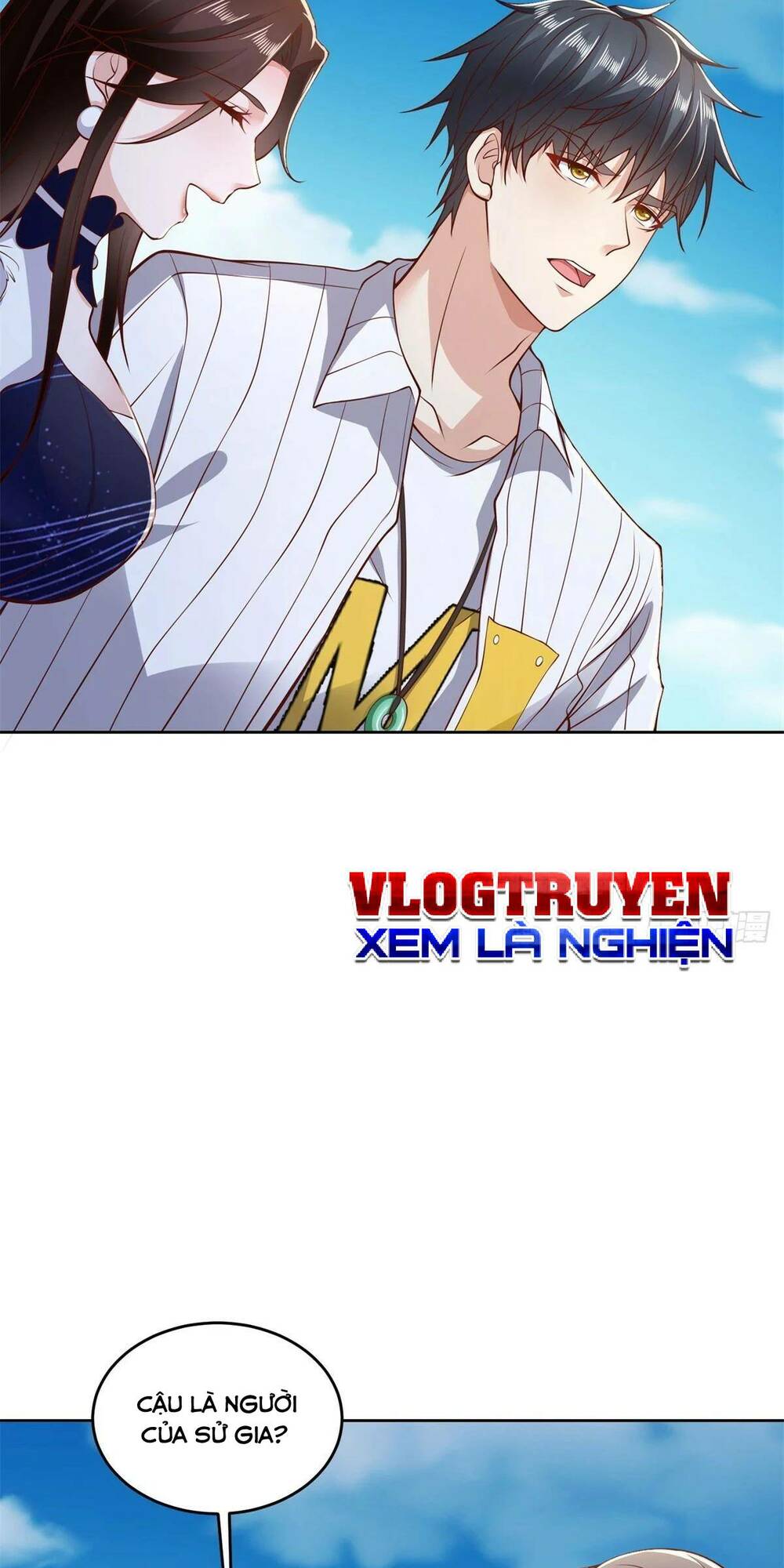 Đô Thị Đệ Nhất Chiến Thần: Chapter 14