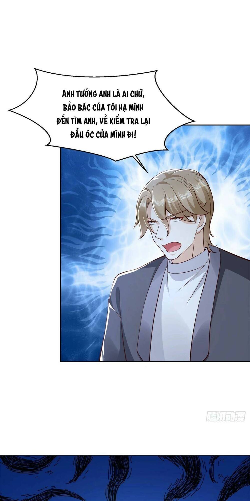 Đô Thị Đệ Nhất Chiến Thần: Chapter 14