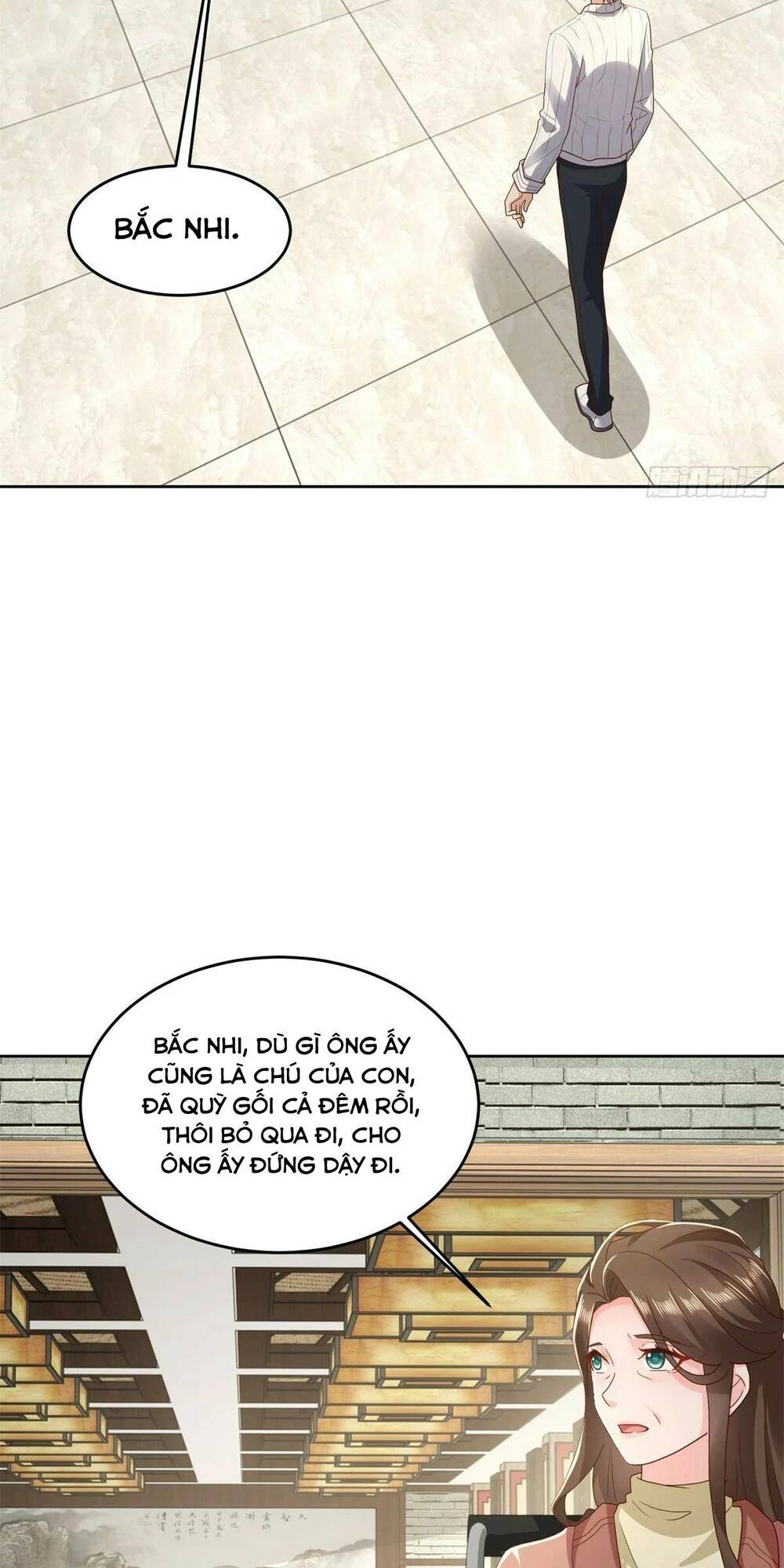 Đô Thị Đệ Nhất Chiến Thần: Chapter 14