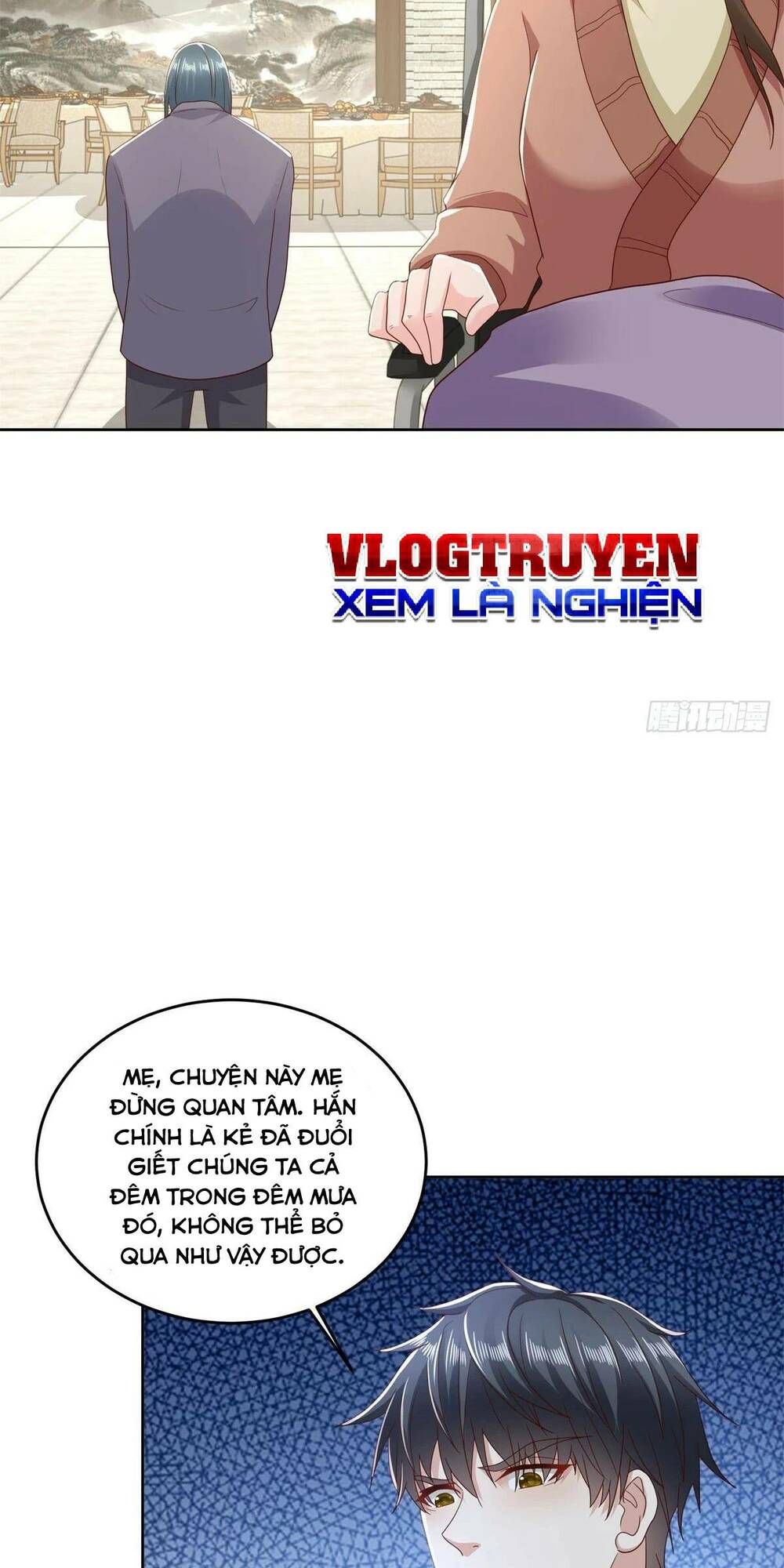 Đô Thị Đệ Nhất Chiến Thần: Chapter 14