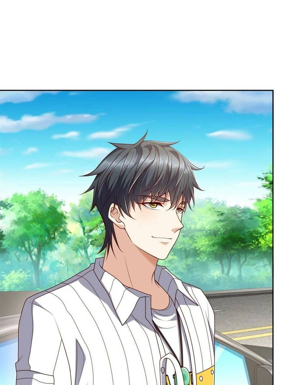 Đô Thị Đệ Nhất Chiến Thần: Chapter 14
