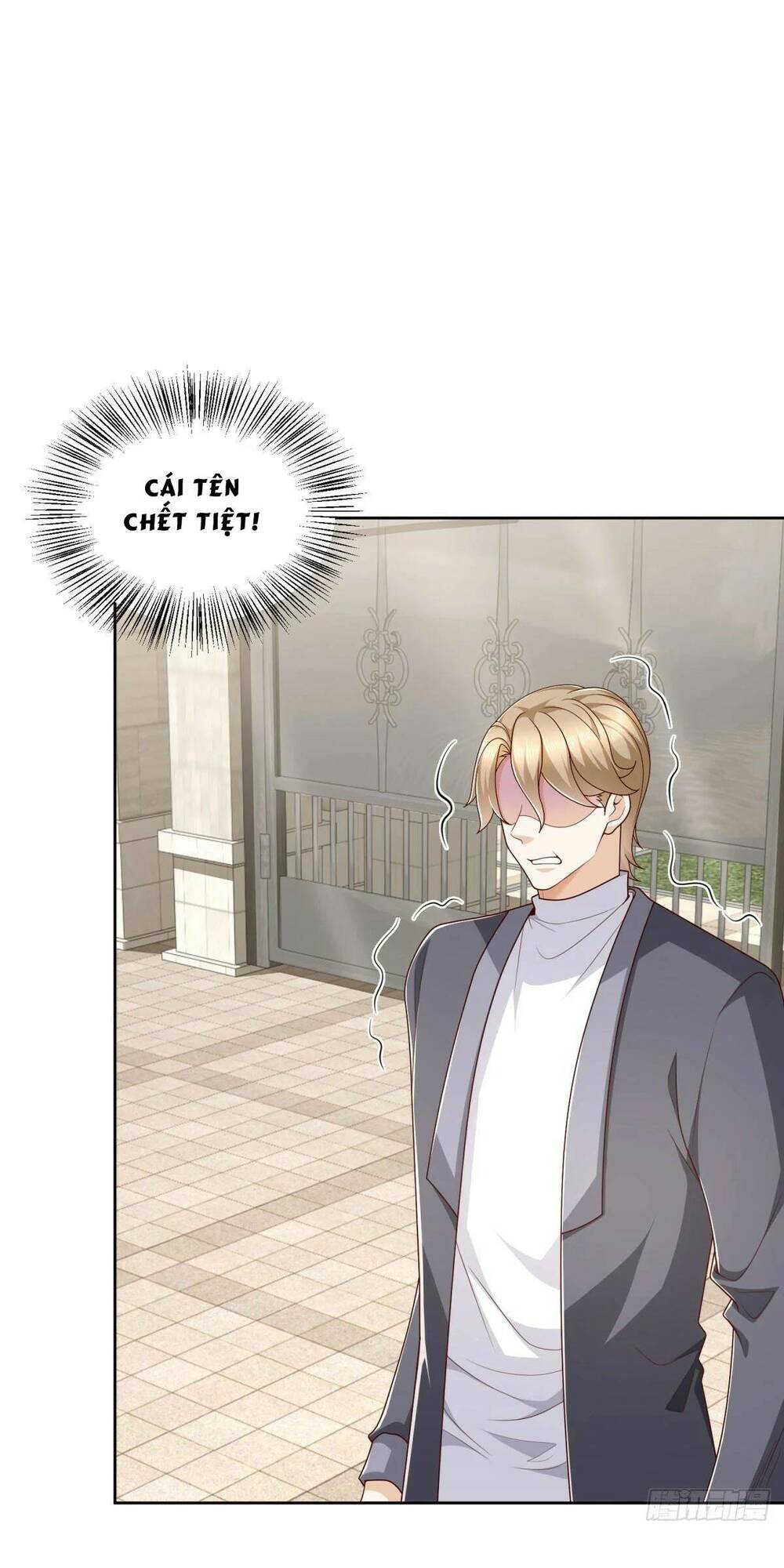Đô Thị Đệ Nhất Chiến Thần: Chapter 14