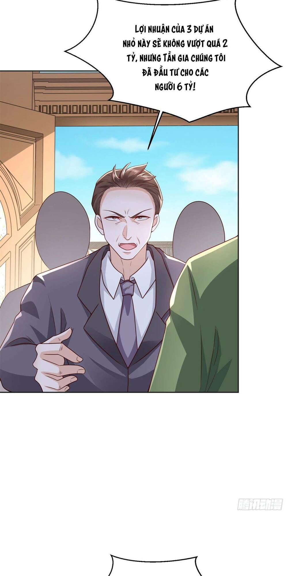 Đô Thị Đệ Nhất Chiến Thần: Chapter 17