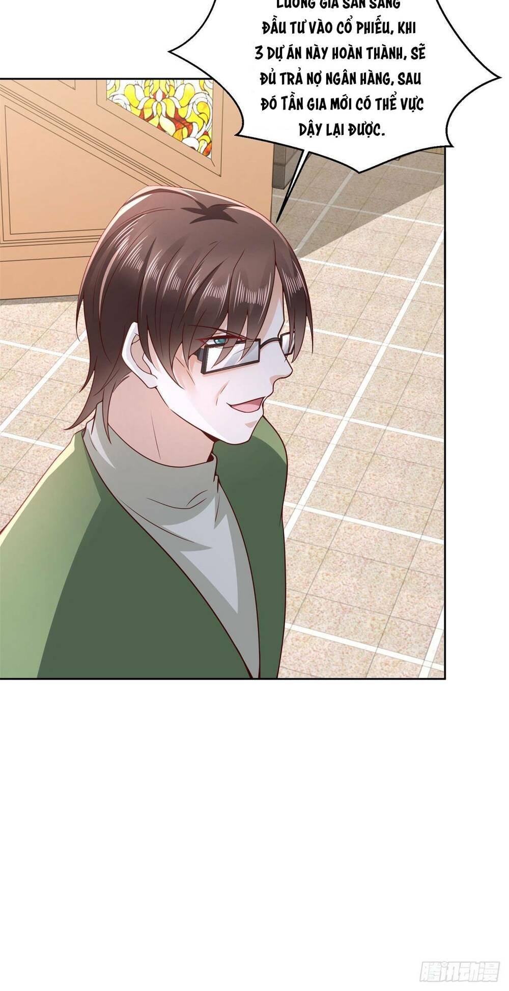 Đô Thị Đệ Nhất Chiến Thần: Chapter 17