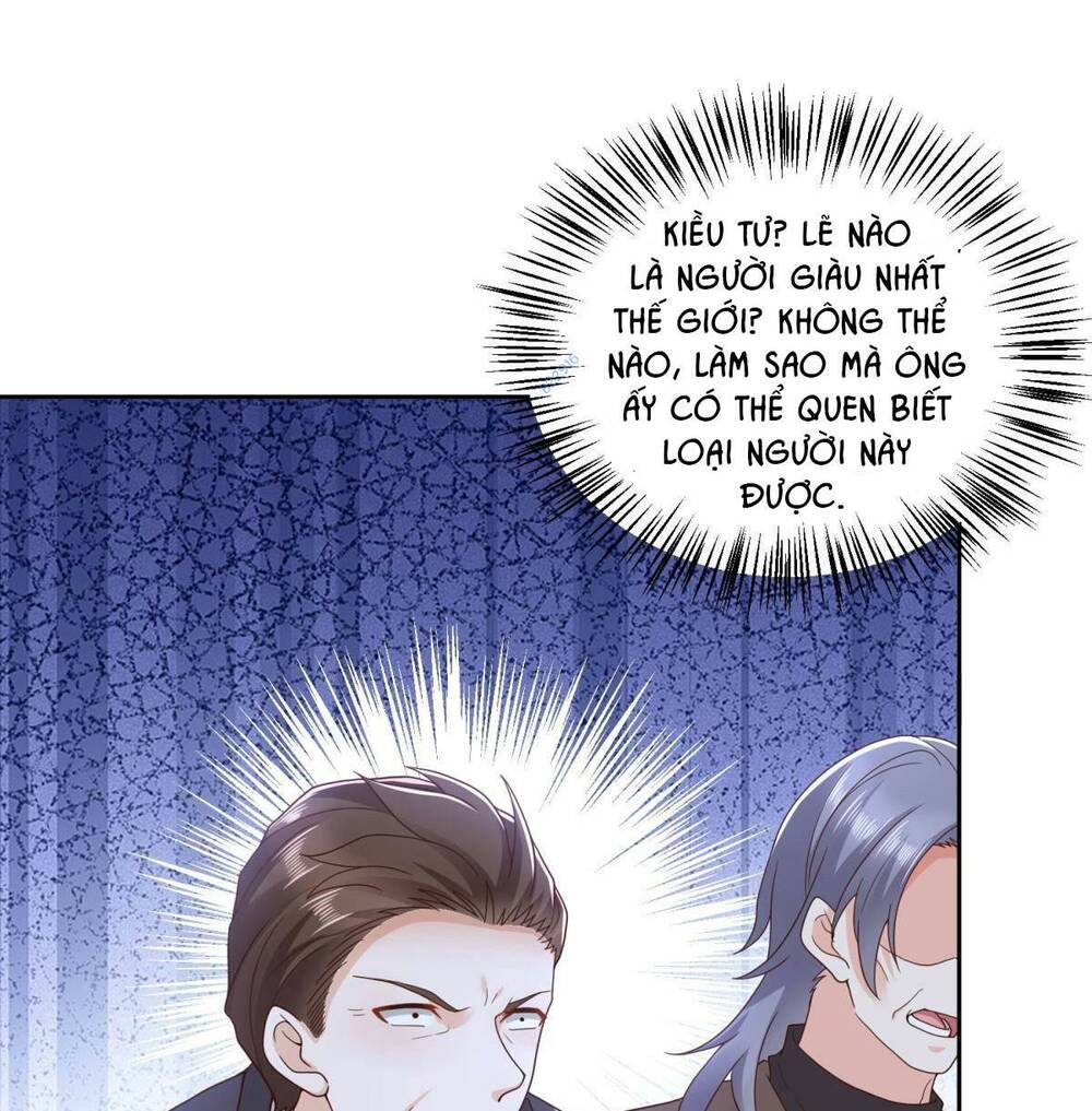 Đô Thị Đệ Nhất Chiến Thần: Chapter 17