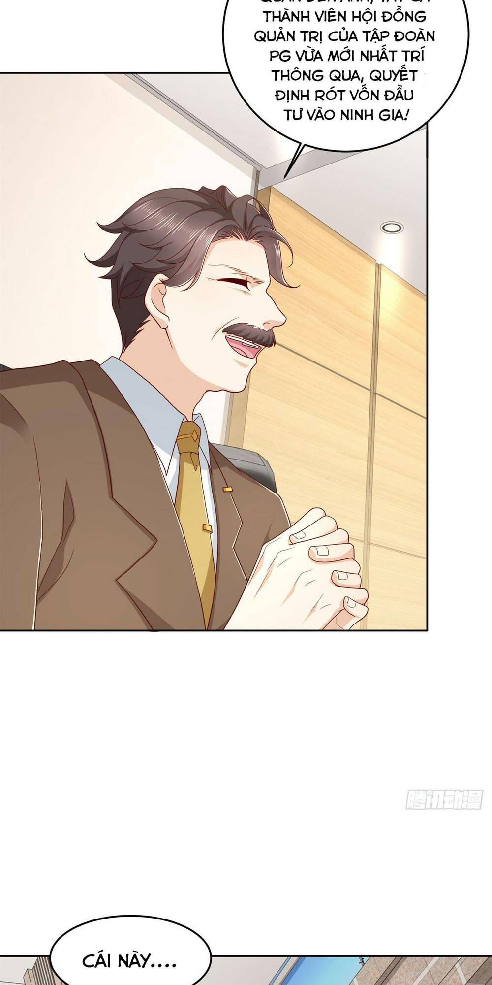 Đô Thị Đệ Nhất Chiến Thần: Chapter 17