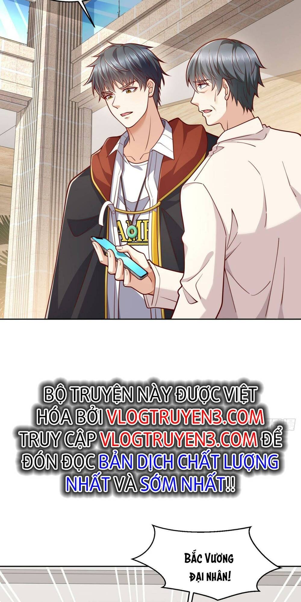 Đô Thị Đệ Nhất Chiến Thần: Chapter 17