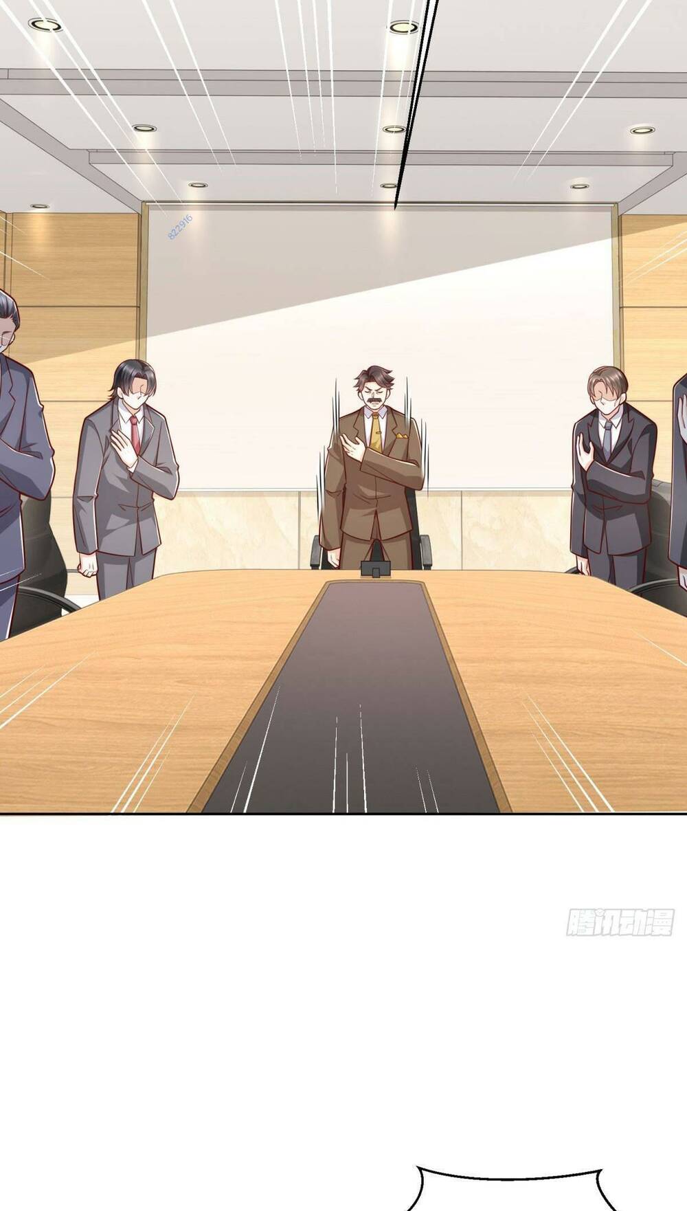 Đô Thị Đệ Nhất Chiến Thần: Chapter 17