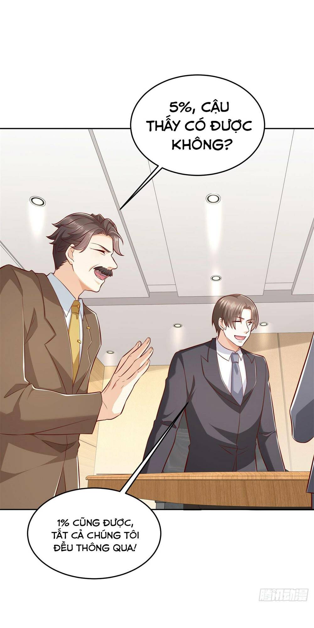 Đô Thị Đệ Nhất Chiến Thần: Chapter 17