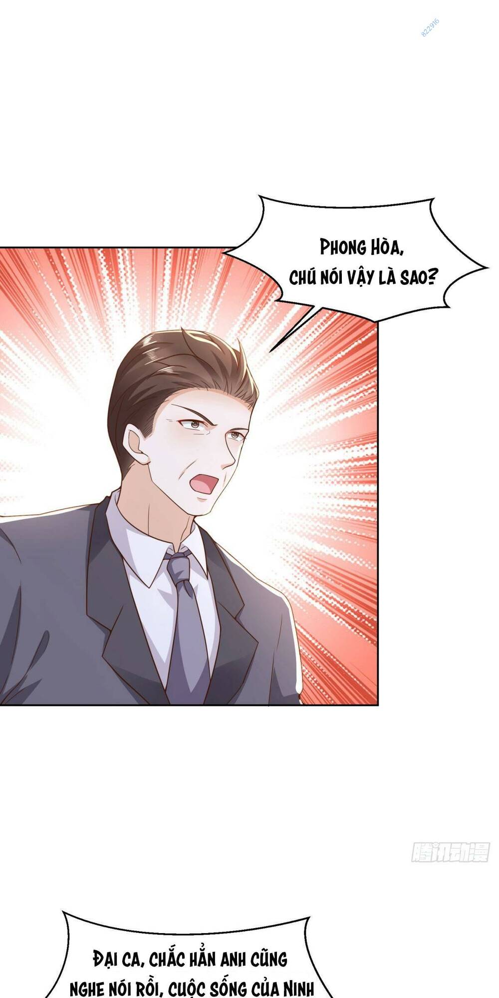 Đô Thị Đệ Nhất Chiến Thần: Chapter 17