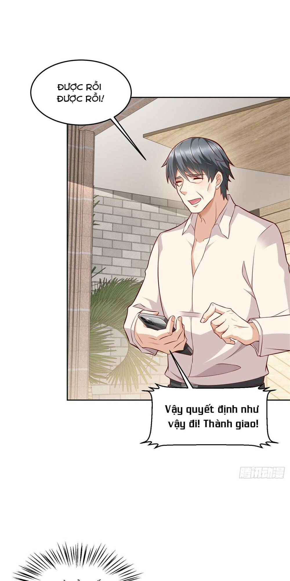 Đô Thị Đệ Nhất Chiến Thần: Chapter 17