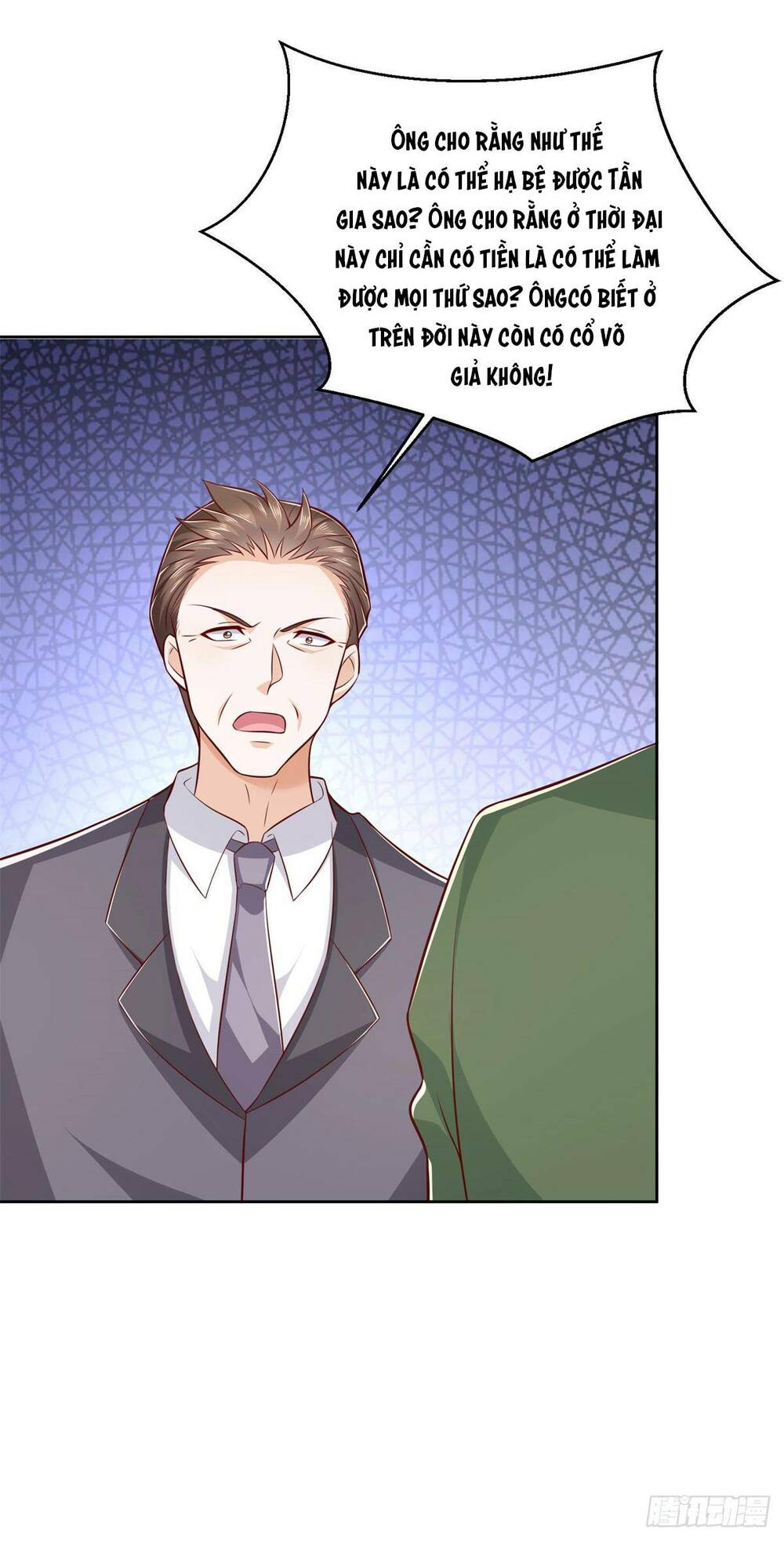Đô Thị Đệ Nhất Chiến Thần: Chapter 17