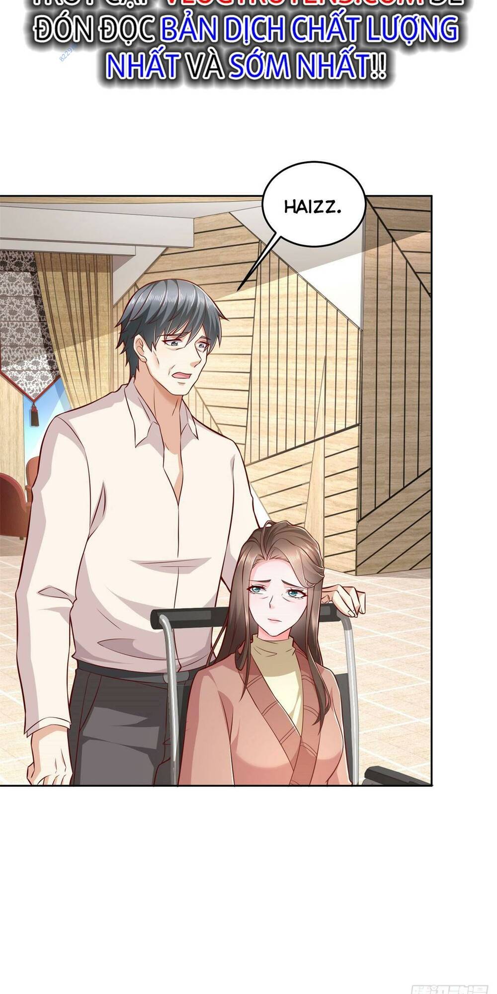 Đô Thị Đệ Nhất Chiến Thần: Chapter 17