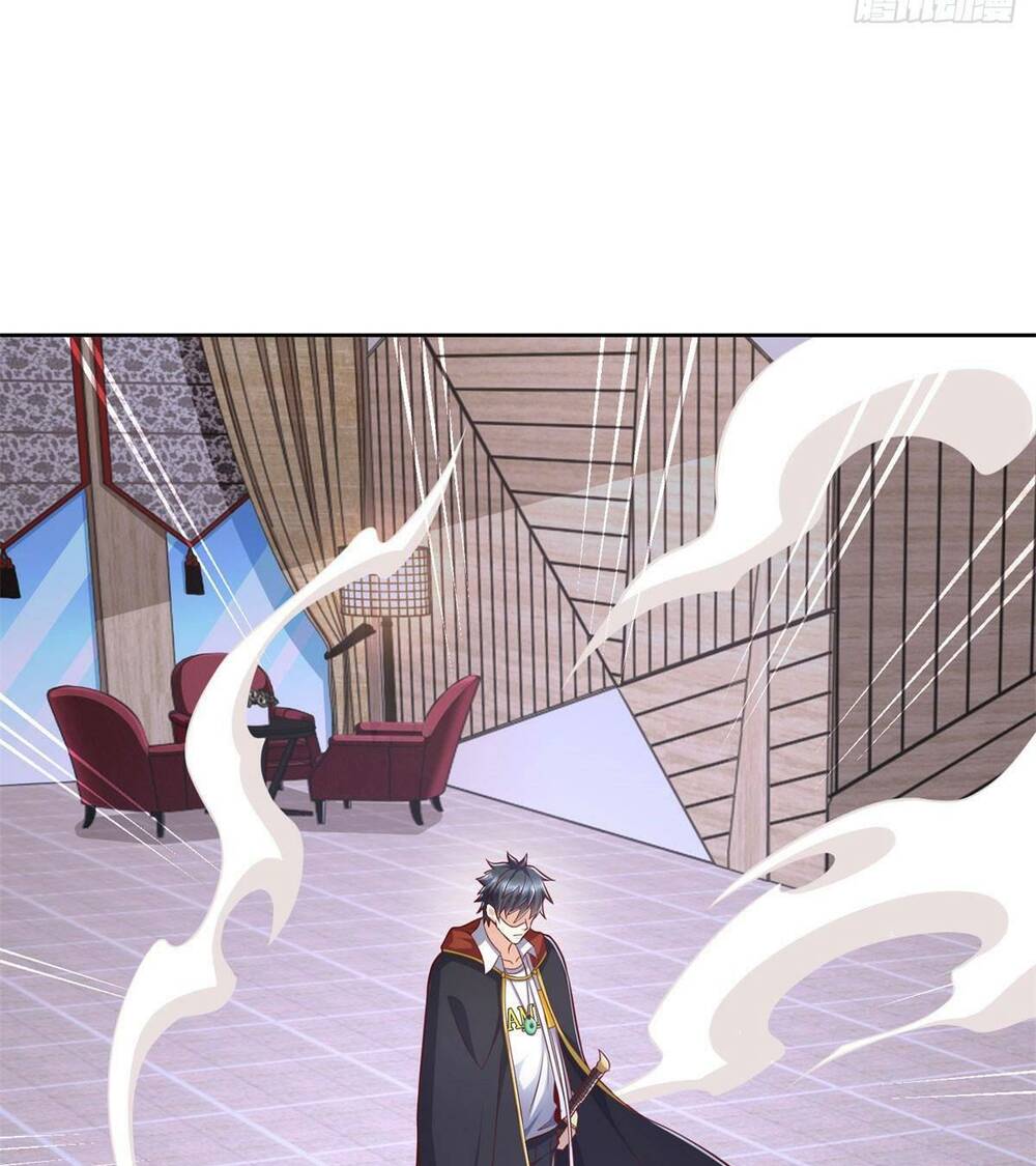 Đô Thị Đệ Nhất Chiến Thần: Chapter 17