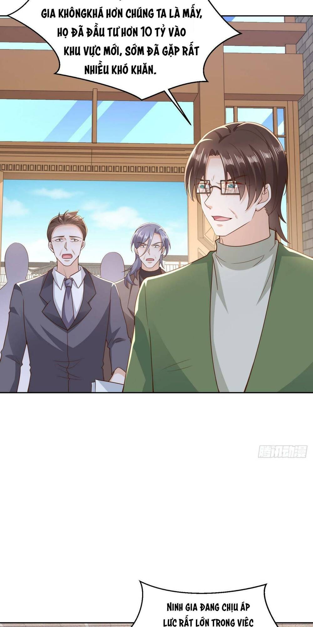 Đô Thị Đệ Nhất Chiến Thần: Chapter 17