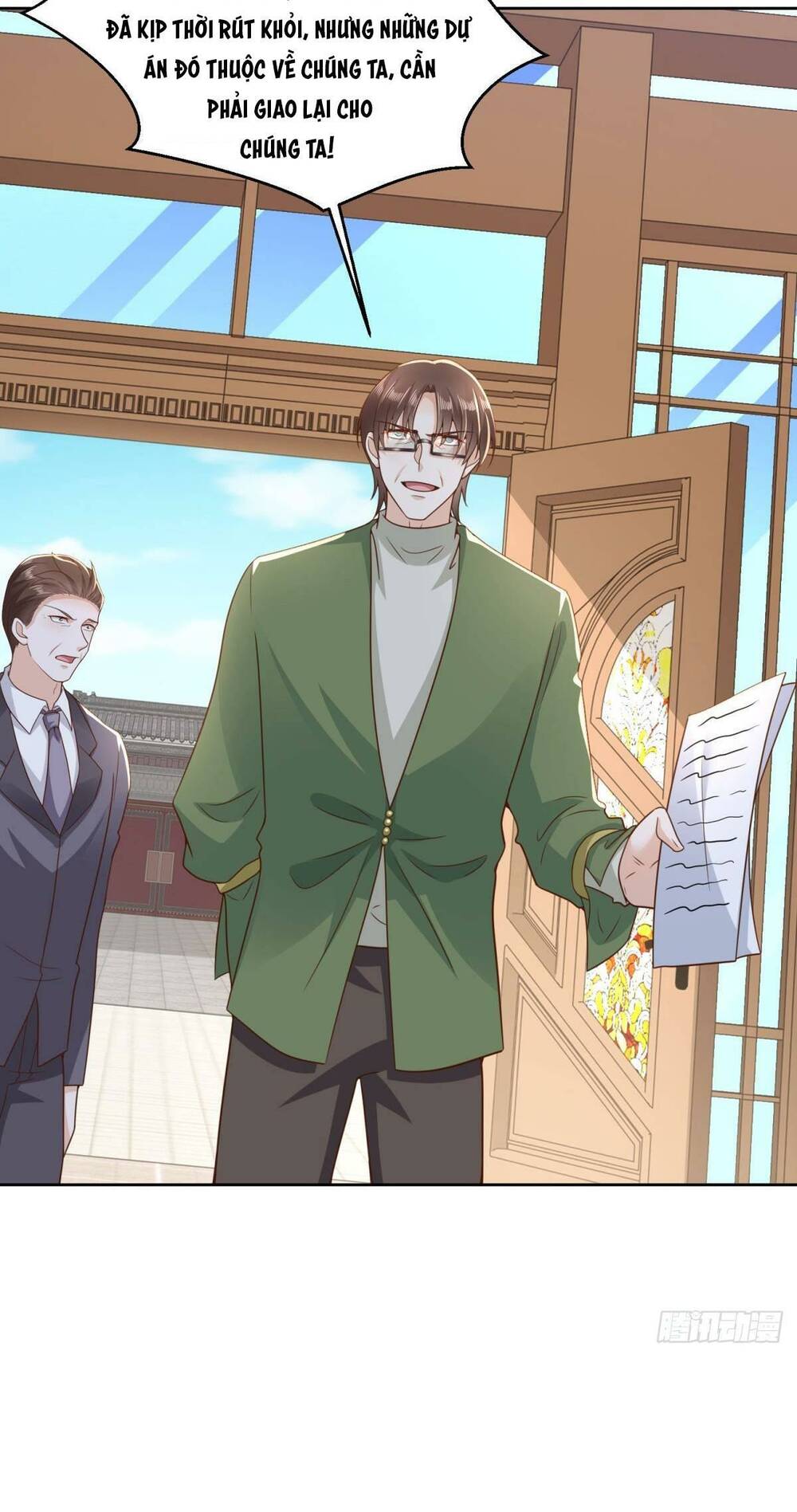 Đô Thị Đệ Nhất Chiến Thần: Chapter 17