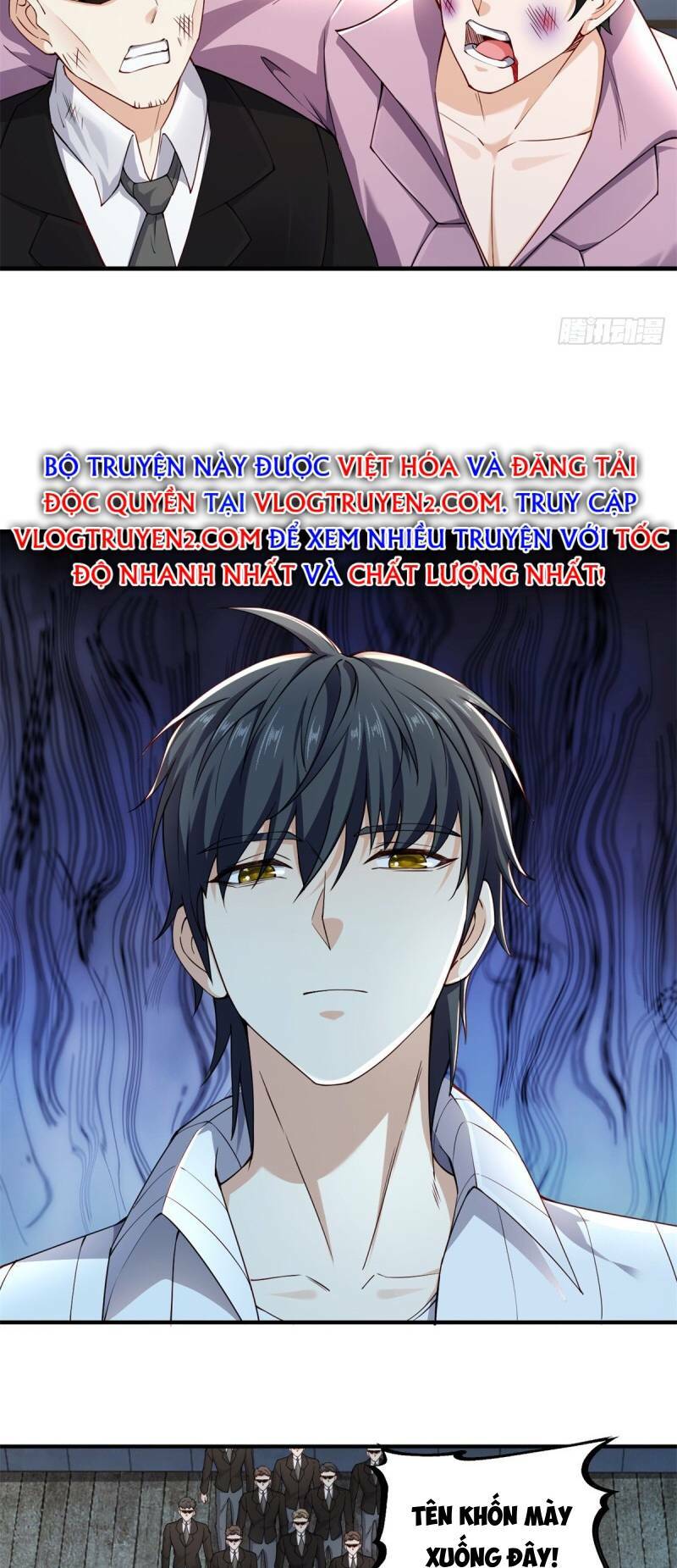 Đô Thị Đệ Nhất Chiến Thần: Chapter 2