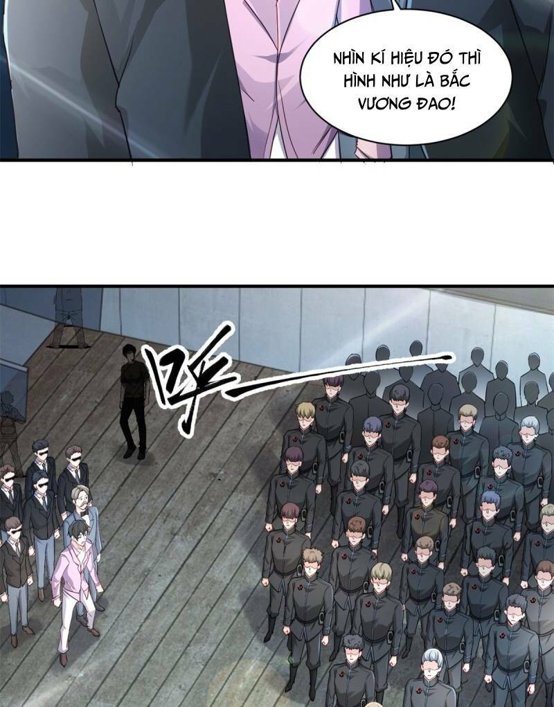 Đô Thị Đệ Nhất Chiến Thần: Chapter 2
