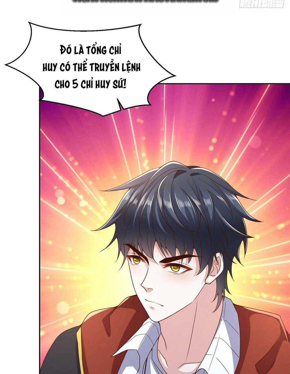 Đô Thị Đệ Nhất Chiến Thần: Chapter 21