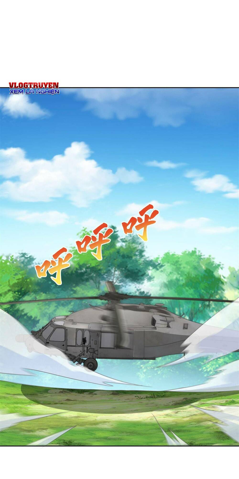 Đô Thị Đệ Nhất Chiến Thần: Chapter 21