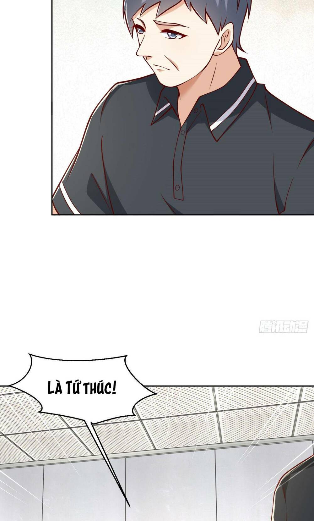 Đô Thị Đệ Nhất Chiến Thần: Chapter 21