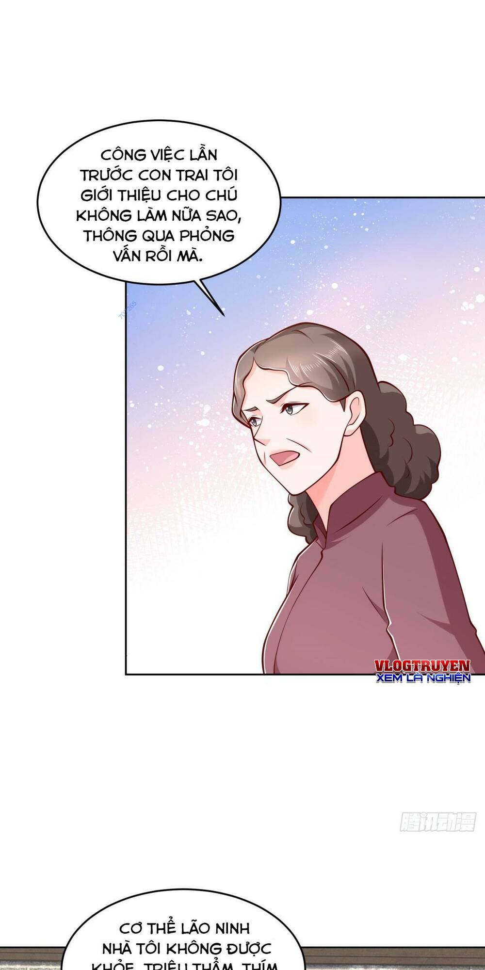 Đô Thị Đệ Nhất Chiến Thần: Chapter 21