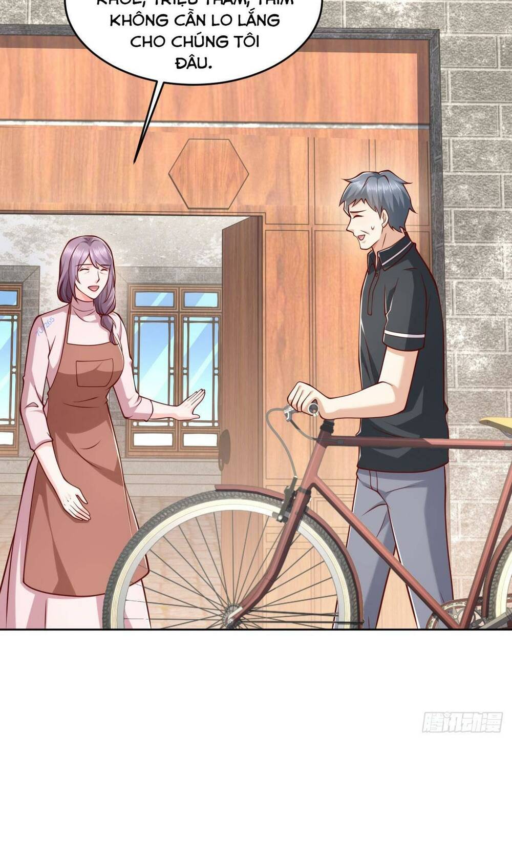 Đô Thị Đệ Nhất Chiến Thần: Chapter 21