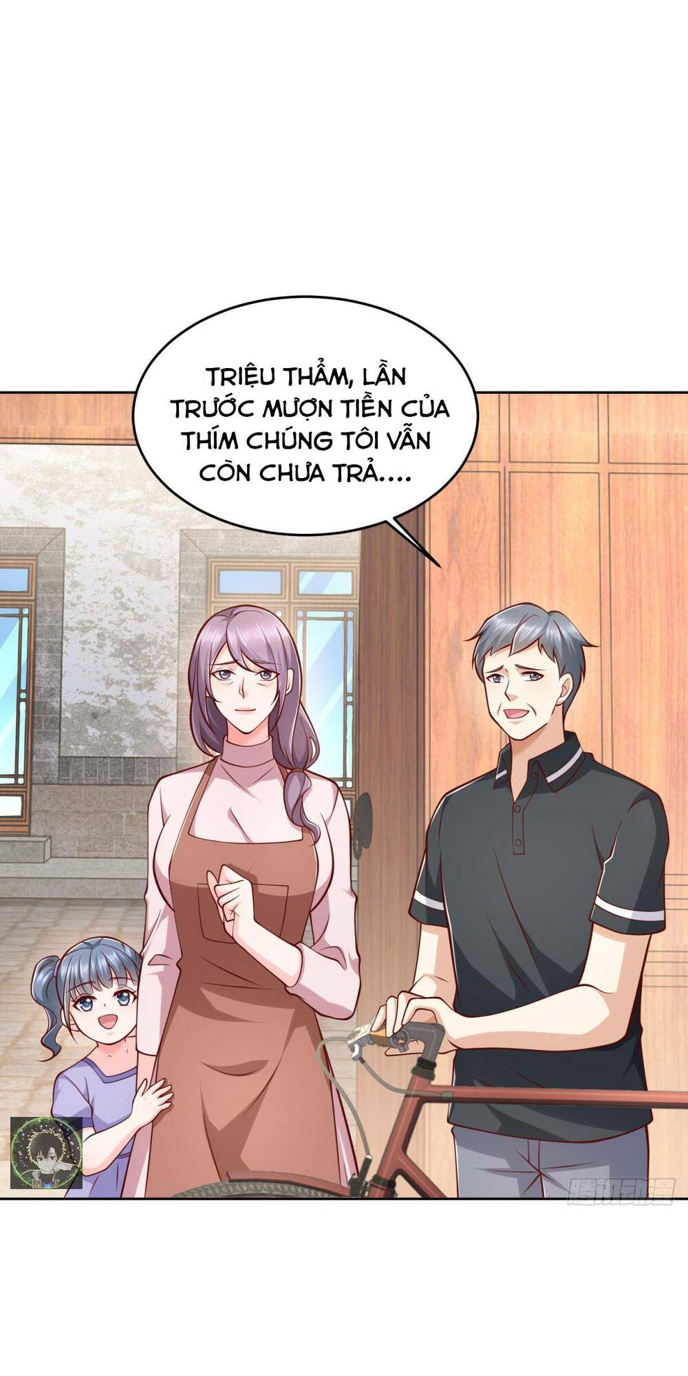 Đô Thị Đệ Nhất Chiến Thần: Chapter 21