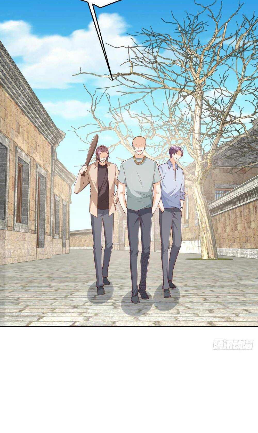 Đô Thị Đệ Nhất Chiến Thần: Chapter 21