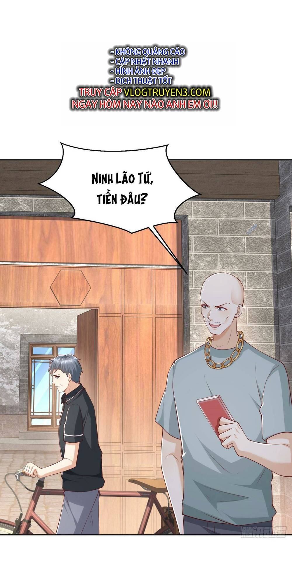 Đô Thị Đệ Nhất Chiến Thần: Chapter 21