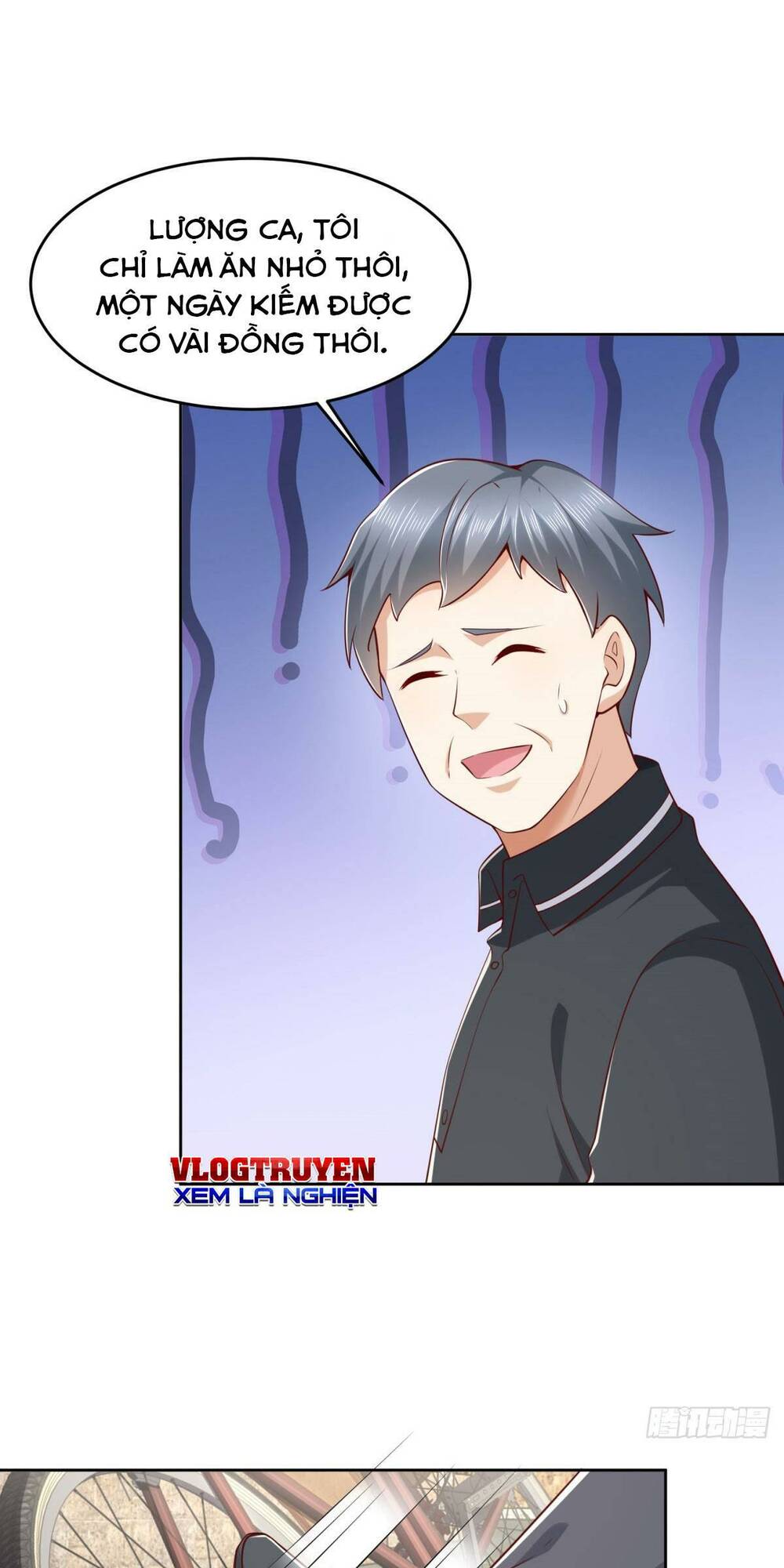 Đô Thị Đệ Nhất Chiến Thần: Chapter 21