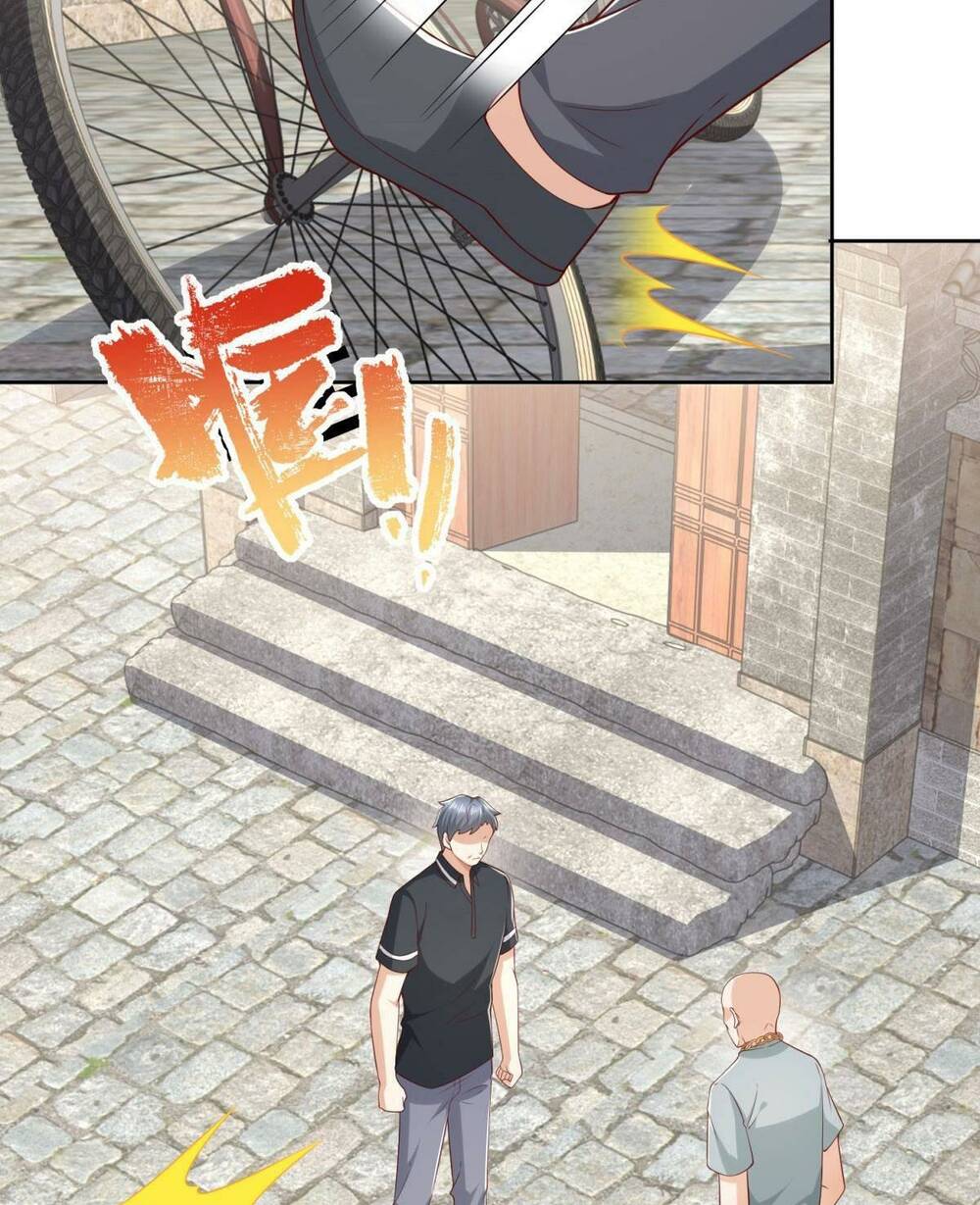 Đô Thị Đệ Nhất Chiến Thần: Chapter 21