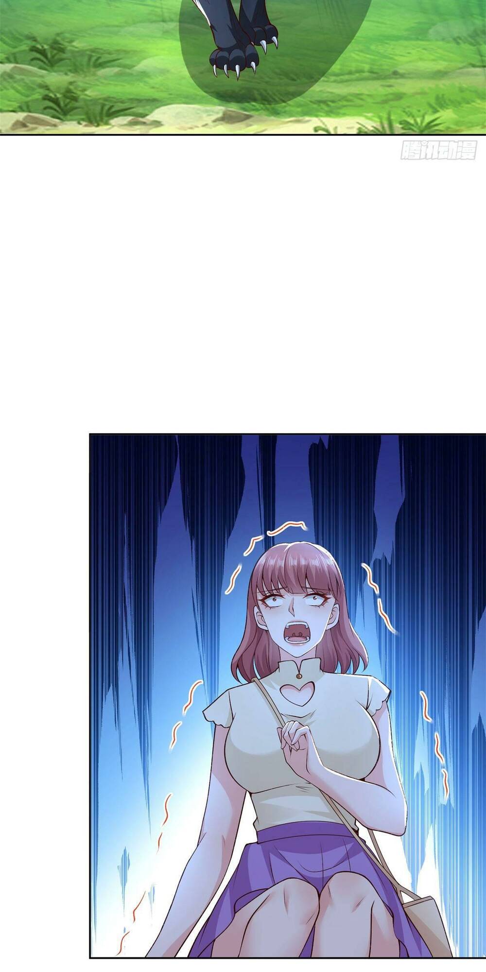 Đô Thị Đệ Nhất Chiến Thần: Chapter 21