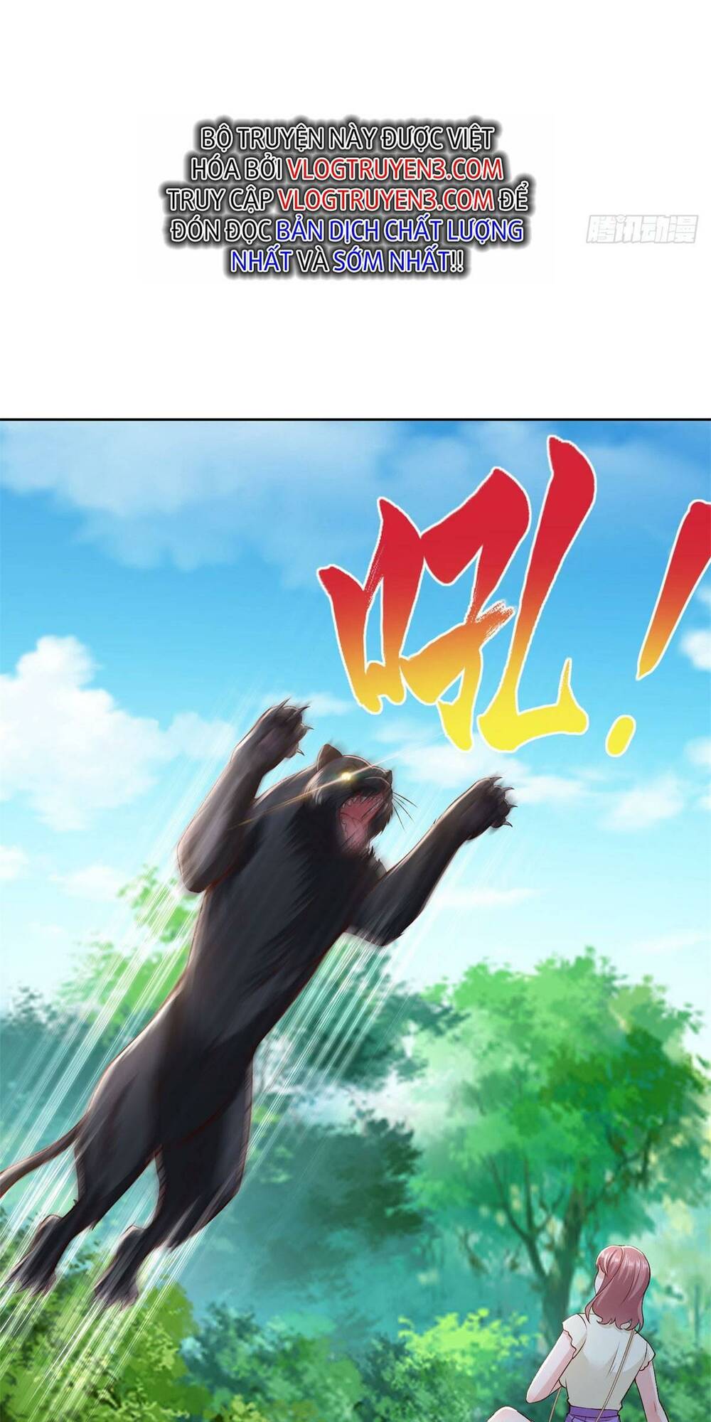 Đô Thị Đệ Nhất Chiến Thần: Chapter 21