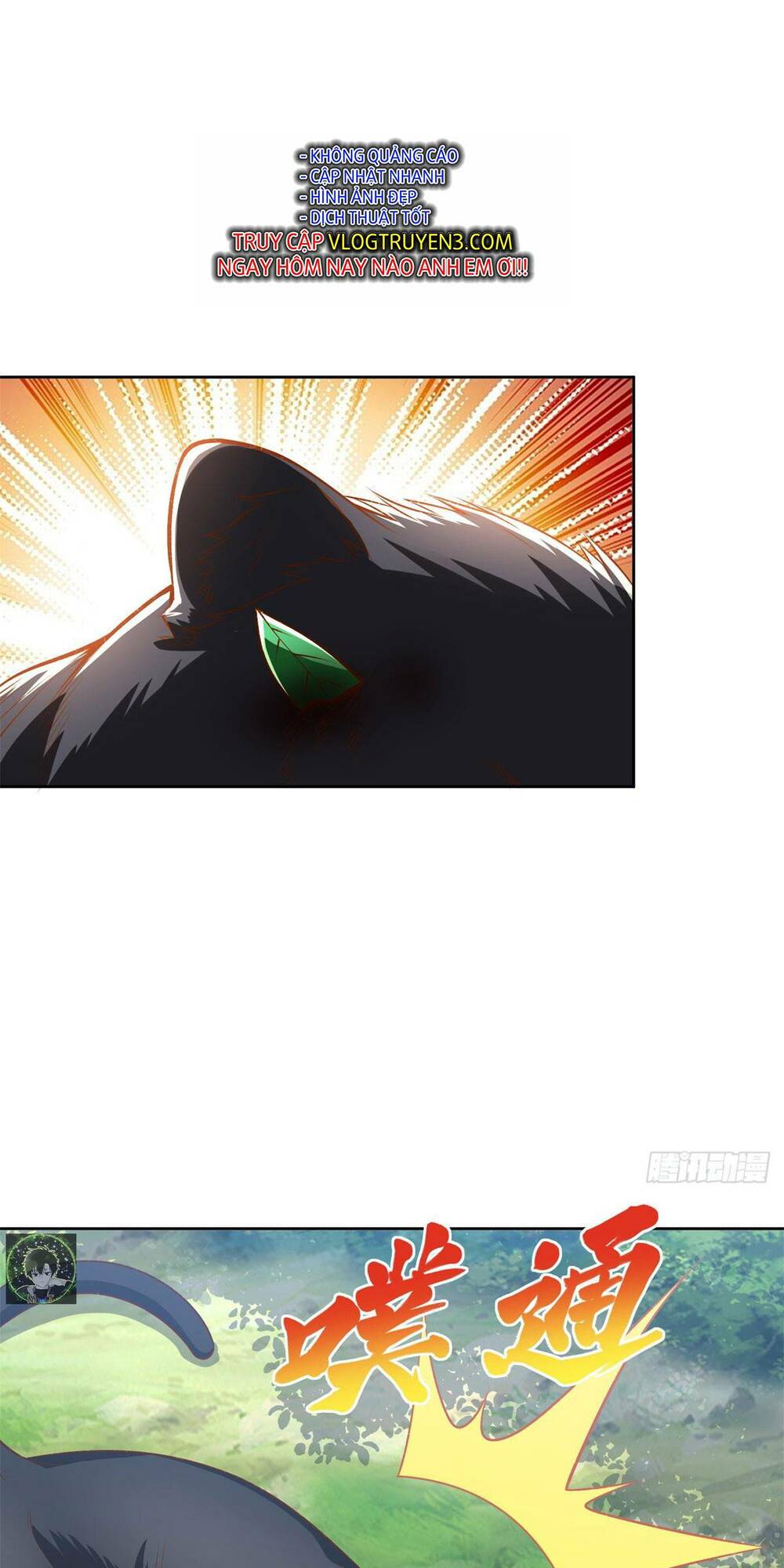 Đô Thị Đệ Nhất Chiến Thần: Chapter 21