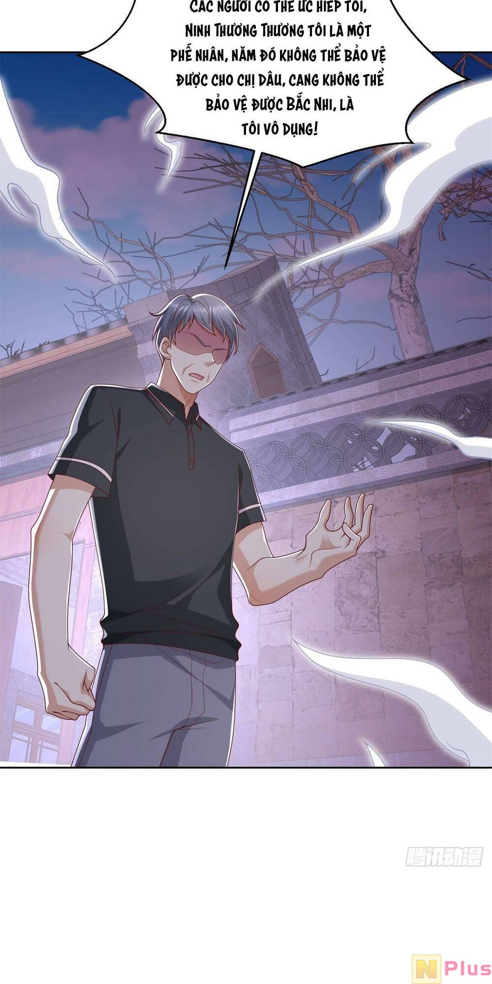 Đô Thị Đệ Nhất Chiến Thần: Chapter 22