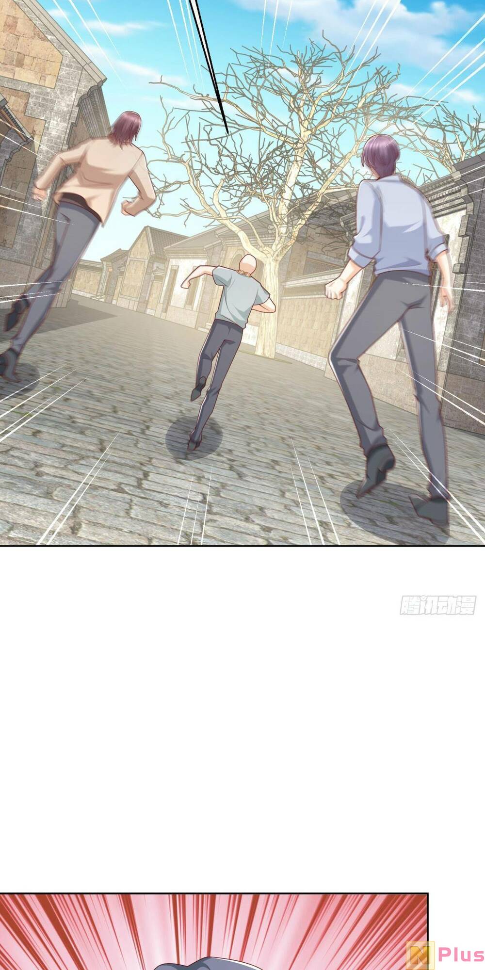 Đô Thị Đệ Nhất Chiến Thần: Chapter 22