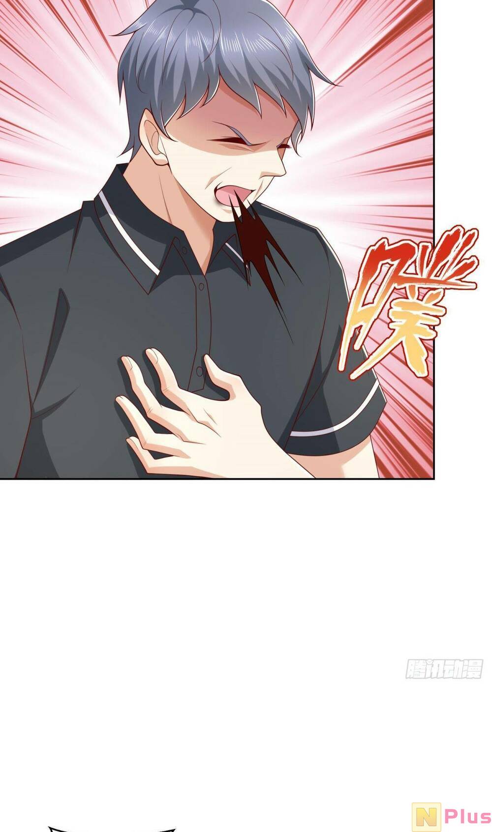 Đô Thị Đệ Nhất Chiến Thần: Chapter 22