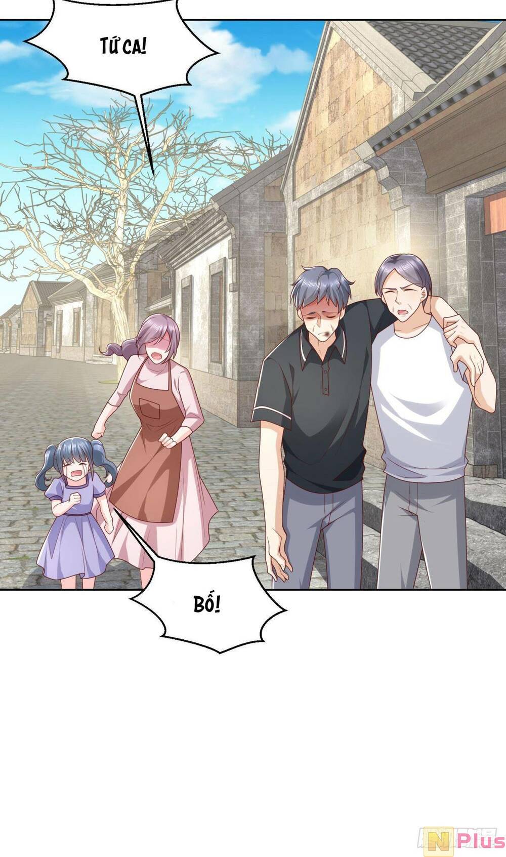 Đô Thị Đệ Nhất Chiến Thần: Chapter 22