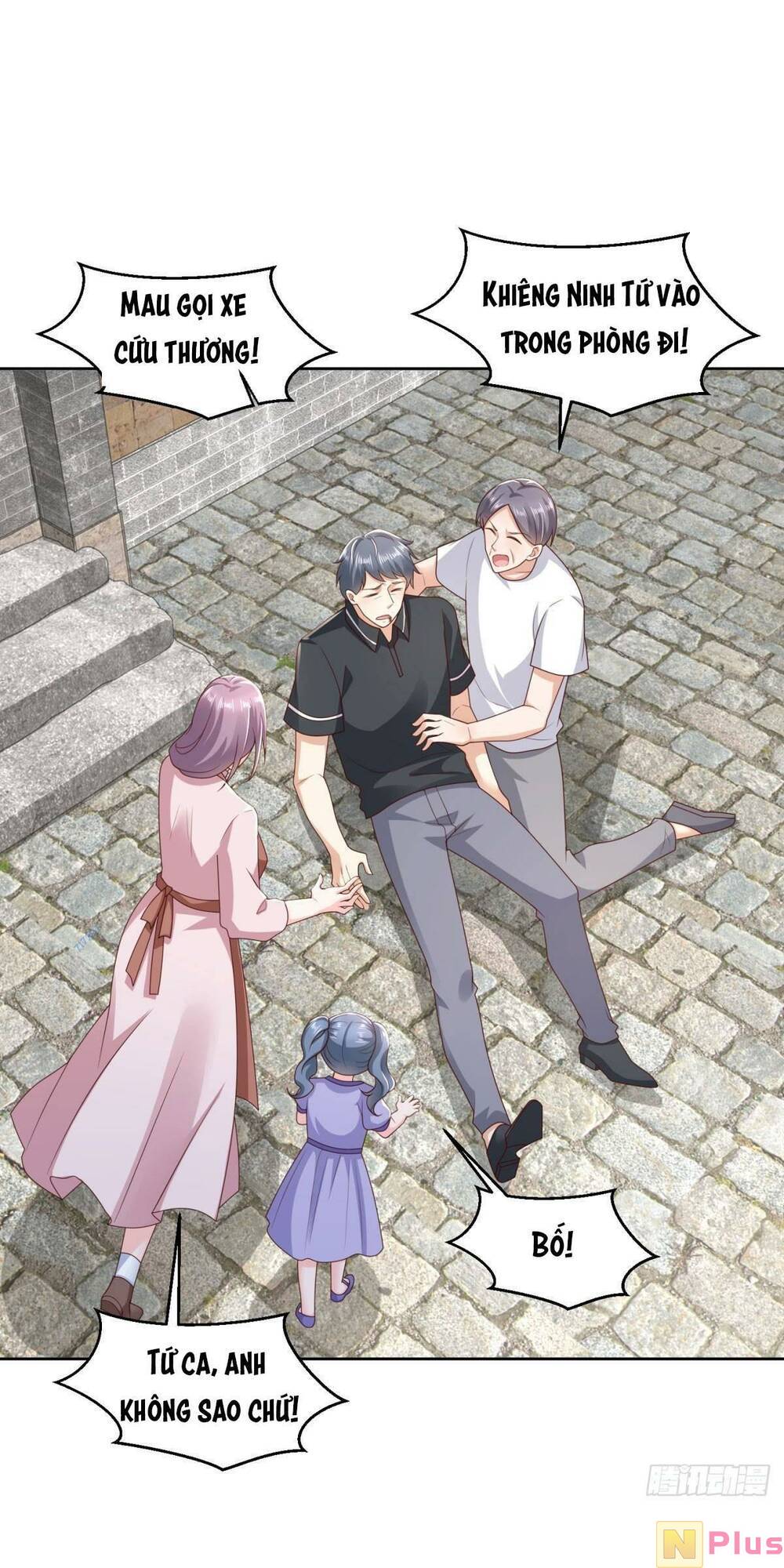 Đô Thị Đệ Nhất Chiến Thần: Chapter 22