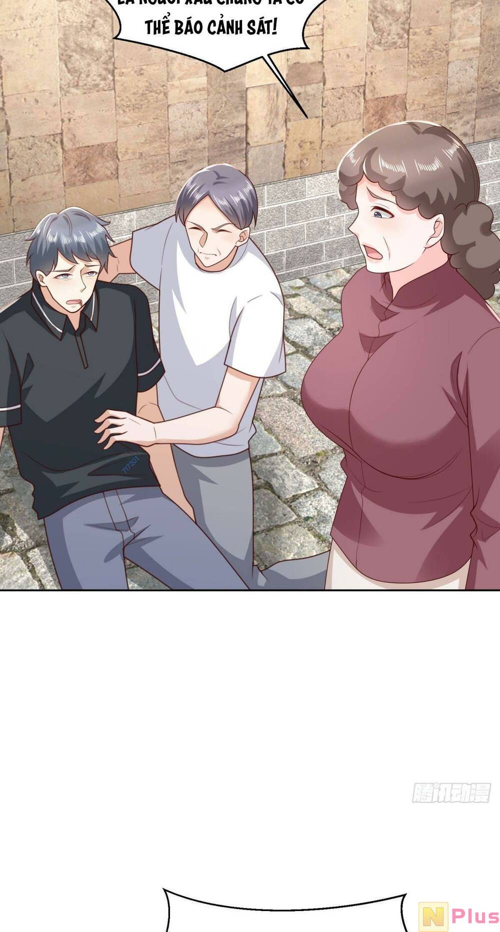 Đô Thị Đệ Nhất Chiến Thần: Chapter 22
