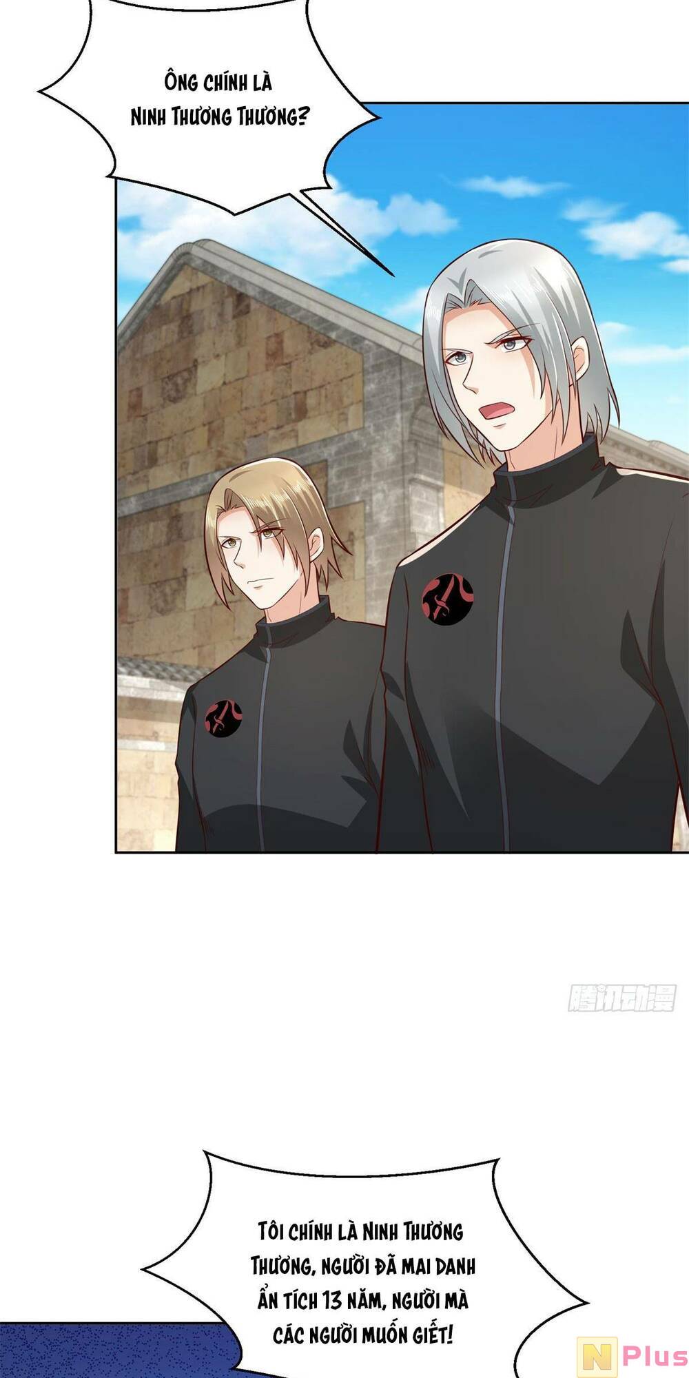 Đô Thị Đệ Nhất Chiến Thần: Chapter 22
